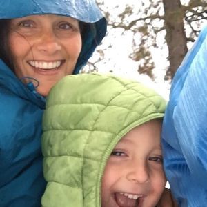 Meet your Posher, Natalie